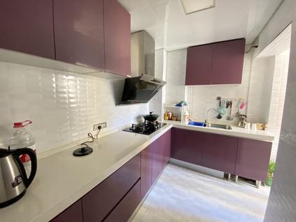 北京西城名邸2室2厅107平高楼层/共29层