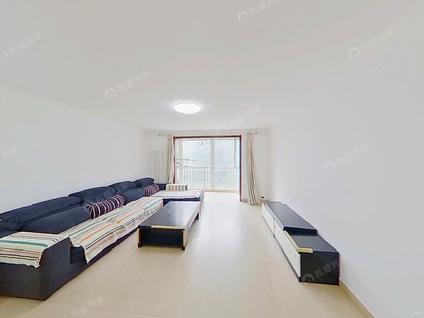 北京万年花城(四期)3室1厅130.99平低楼层/共11层