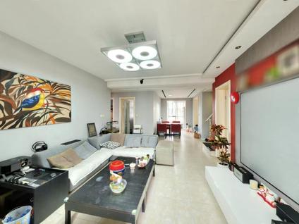 北京永嘉太阳城3室2厅138.61平高楼层/共6层