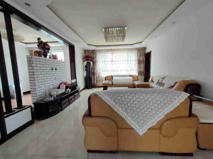 北京证大清丰园3室2厅154.13平中楼层/共11层