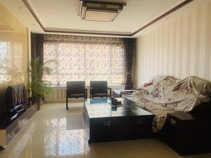 北京华益茗筑同和园3室2厅141.95平中楼层/共30层