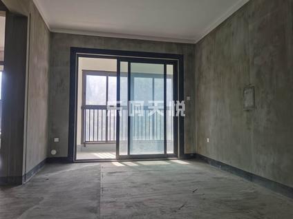 南平建发悦城一区(建瓯)3室2厅94.5平高楼层/共23层