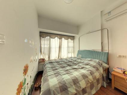 北京颐和盛世3室2厅107.56平低楼层/共25层