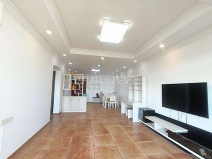 北京明怡苑3室2厅110平高楼层/共17层