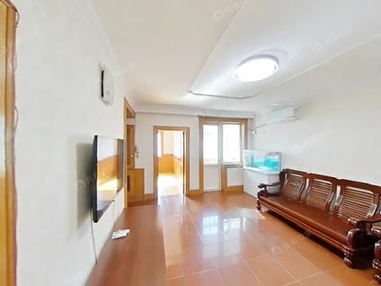 北京燕化星城建德二里2室2厅76.68平高楼层/共6层