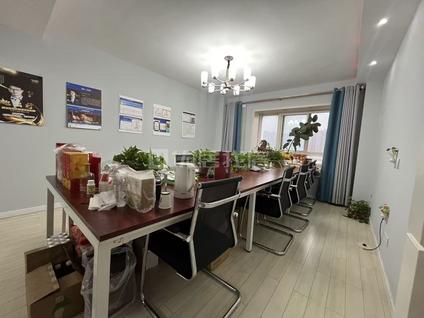 北京海兴锦绣花园3室2厅126平高楼层/共13层