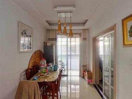 北京祥民家园(四期)3室2厅121.44平中楼层/共6层