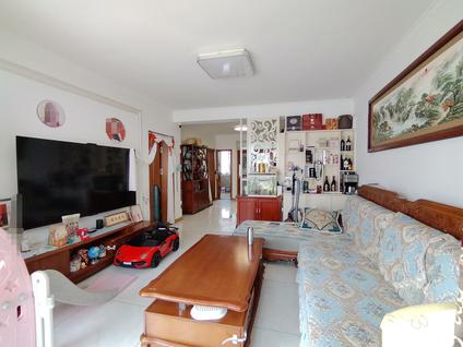 北京港头刘社区2室2厅91.55平低楼层/共7层