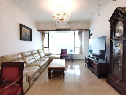 北京星海湾3室2厅135.95平中楼层/共25层