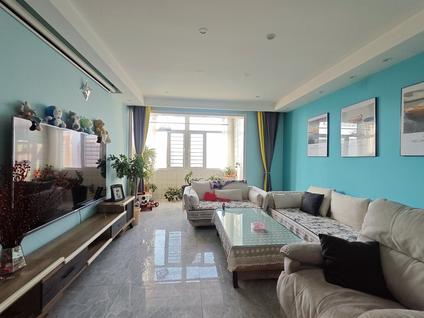 北京香格里拉五期3室2厅119平高楼层/共30层