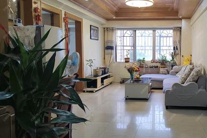 北京明珠大厦3室2厅90.58平中楼层/共16层