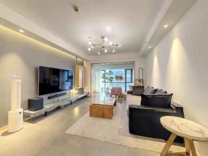 北京苏宁尊悦府邸2室2厅148.07平中楼层/共30层