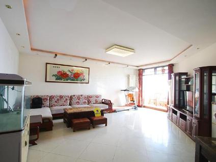 北京荣鹏花园3室2厅157.9平高楼层/共14层