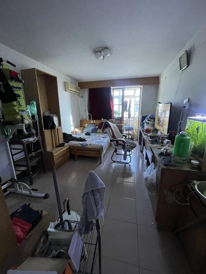 北京建设一里2室1厅62.61平中楼层/共6层