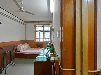 北京省二建宿舍(桥西)2室1厅57.35平中楼层/共5层