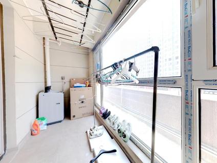 北京阳光城壹号(上林悦)3室1厅99.66平低楼层/共16层