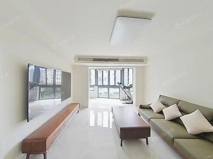 北京嘉城名苑3室2厅148.11平中楼层/共6层