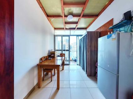 北京碧海富通城(三期)5室1厅120.06平中楼层/共32层