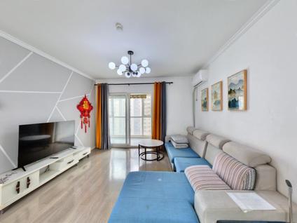 北京御锦城八期云禧4室2厅123.95平中楼层/共33层