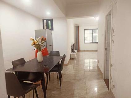 北京三友新村2室2厅92平中楼层/共13层