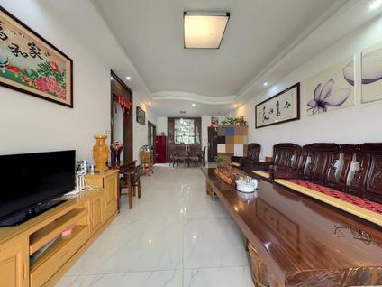 北京日昌豪苑3室1厅106.34平高楼层/共8层