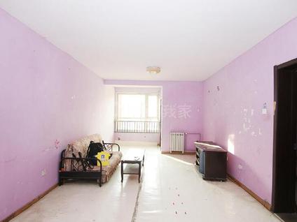 北京山水汇豪苑2室1厅79.06平低楼层/共6层