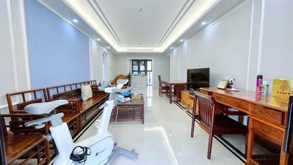 北京利泽海月3室2厅106.01平中楼层/共26层