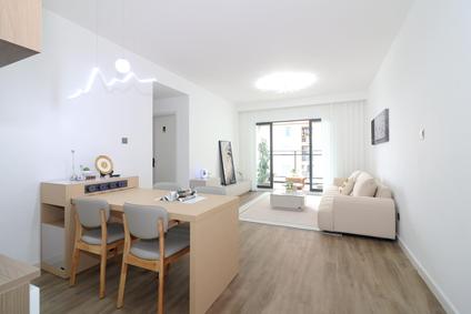 北京滨江和城3室2厅95.17平高楼层/共34层