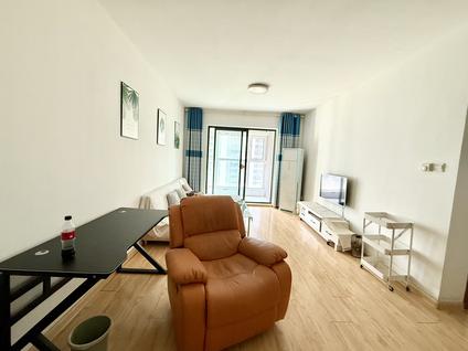 北京星光岛(杜鹃园)2室2厅90平低楼层/共34层