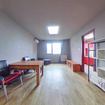 北京中铁西城(南区)2室1厅89.82平高楼层/共18层