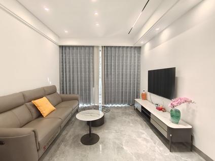 北京嘉瀚花园3室2厅90平低楼层/共28层