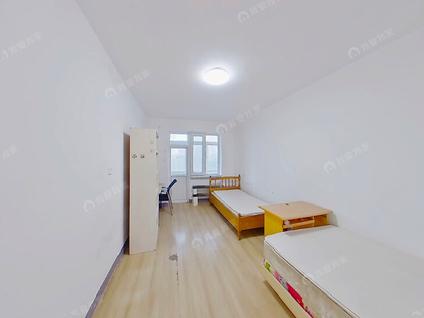 北京海淀路社区3室0厅65.4平高楼层/共6层