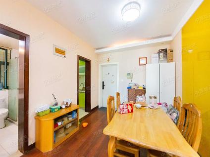 北京海泰苑2室2厅98.52平中楼层/共33层