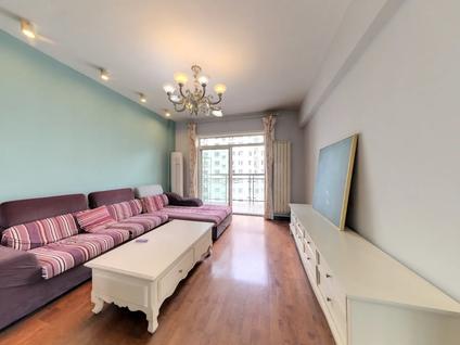 北京统建锦绣江南3室2厅92.17平高楼层/共11层