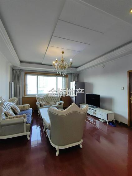 北京世纪广场3室2厅160平低楼层/共30层