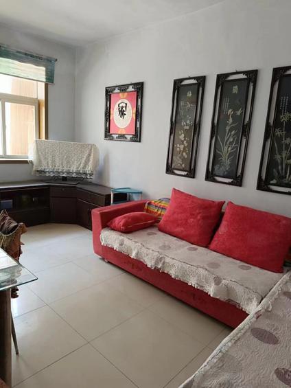 北京新运小区(卫滨)3室1厅83平低楼层/共6层