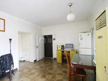 北京良乡西路8号楼2室1厅54.04平底层/共6层