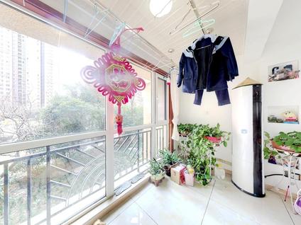 北京奥林匹克花园(五期圣西罗奥运村)3室2厅118.36平低楼层/共22层