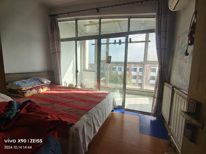 北京柳沟社区2室1厅39.2平高楼层/共6层