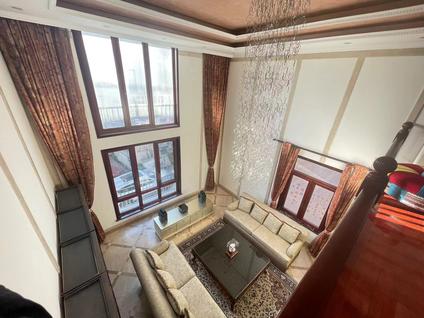 北京香邑山6室2厅593平低楼层/共4层