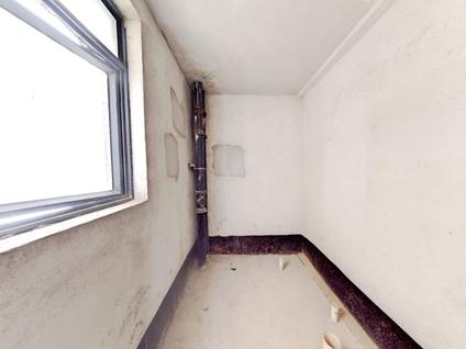 北京柳铁新城3室2厅136.83平高楼层/共50层