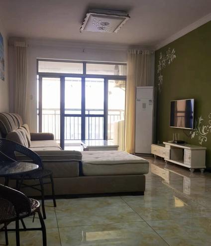 北京智弘银城绿洲2室2厅86平高楼层/共32层