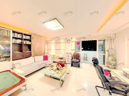 温州瑞沁花苑4室2厅163.27平低楼层/共6层