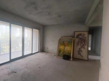 海口五源河公寓(二期D区)4室2厅150.44平低楼层/共32层