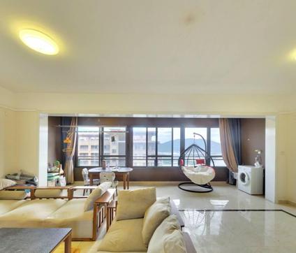 北京绿地悦澜湾2室1厅91.33平高楼层/共26层