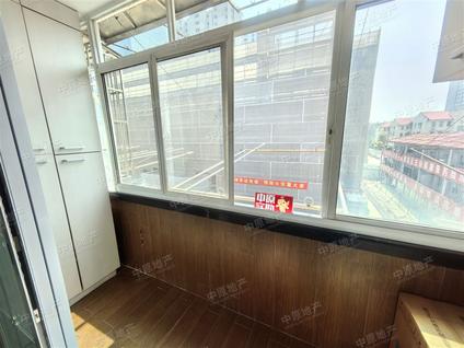 北京建新小区(政通路285弄)1室0厅34.36平中楼层/共6层