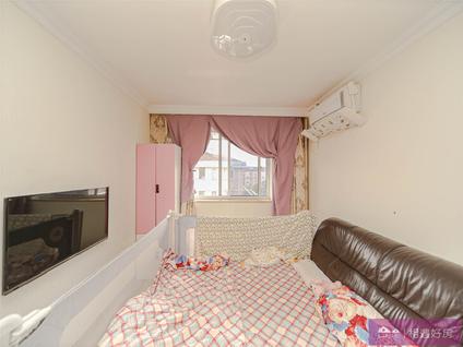 上海凌云新村1室1厅48.63平高楼层/共6层