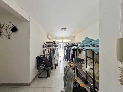 北京红荔村3室2厅77.87平中楼层/共7层