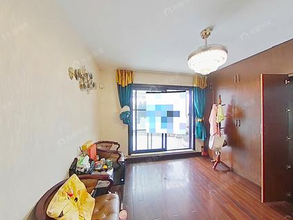 上海永和阳光苑5室2厅168.02平高楼层/共11层