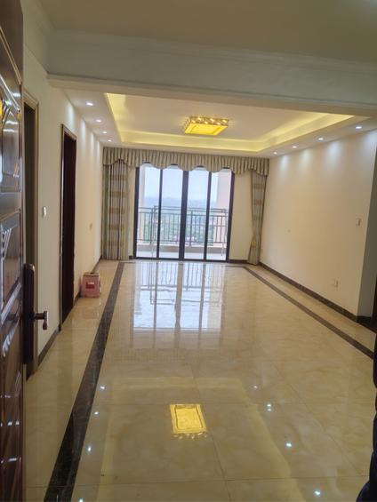 北京翔信豪庭3室2厅119平中楼层/共16层